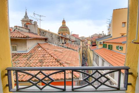 Lejlighed i Nice, Alpes-Maritimes, Nice - € 399.000 | Ref: 85896363 - foto 11