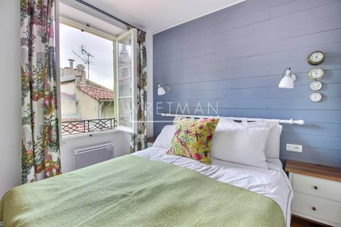 Lejlighed i Nice, Alpes-Maritimes, Nice - € 399.000 | Ref: 85896363 - foto 12