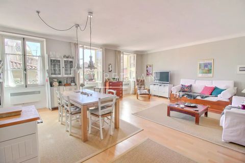 Lejlighed i Nice, Alpes-Maritimes, Nice - € 399.000 | Ref: 85896363 - foto 1