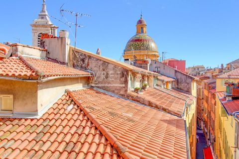 Lejlighed i Nice, Alpes-Maritimes, Nice - € 399.000 | Ref: 85896363 - foto 2