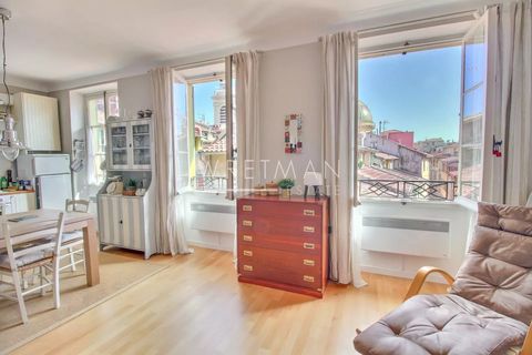 Lejlighed i Nice, Alpes-Maritimes, Nice - € 399.000 | Ref: 85896363 - foto 3