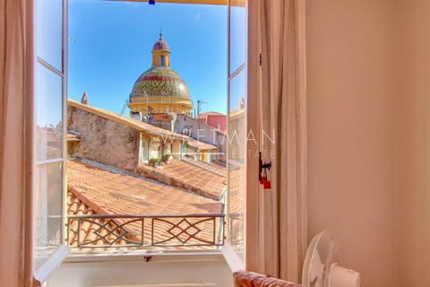 Lejlighed i Nice, Alpes-Maritimes, Nice - € 399.000 | Ref: 85896363 - foto 5