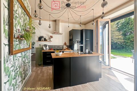 Villa i Erbray, Loire-Atlantique, Erbray - € 279.820 | Ref: 406183NOG - foto 4