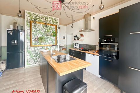 Villa i Erbray, Loire-Atlantique, Erbray - € 279.820 | Ref: 406183NOG - foto 6