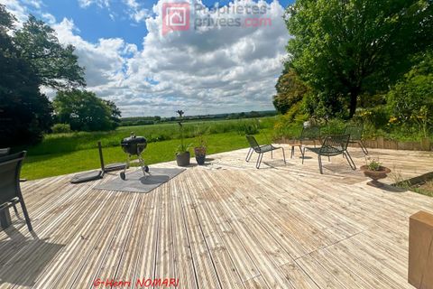 Villa i Erbray, Loire-Atlantique, Erbray - € 279.820 | Ref: 406183NOG - foto 8