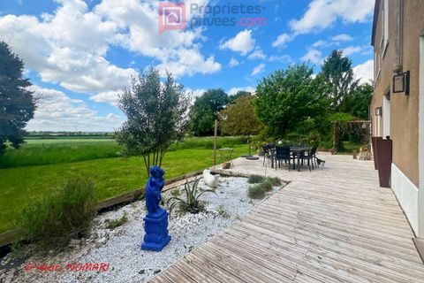 Villa i Erbray, Loire-Atlantique, Erbray - € 279.820 | Ref: 406183NOG - foto 9