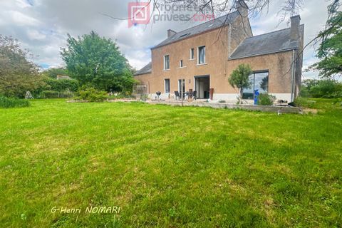 Villa i Erbray, Loire-Atlantique, Erbray - € 279.820 | Ref: 406183NOG - foto 10