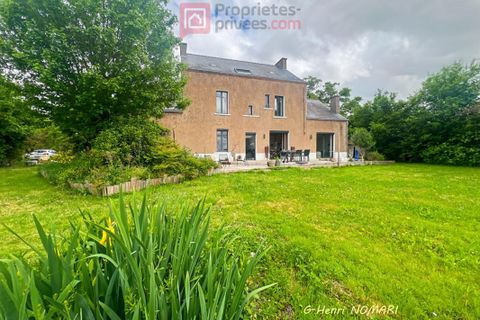 Villa i Erbray, Loire-Atlantique, Erbray - € 279.820 | Ref: 406183NOG - foto 18