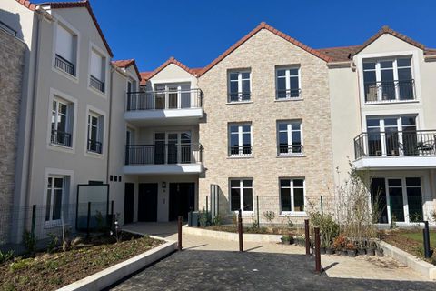 Lejlighed i Plaisir, Yvelines, Plaisir - € 380.000 | Ref: 406304SYS - foto 1