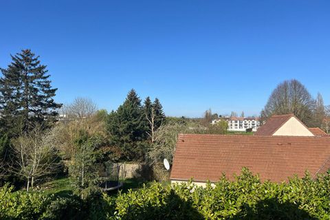 Lejlighed i Plaisir, Yvelines, Plaisir - € 380.000 | Ref: 406304SYS - foto 2
