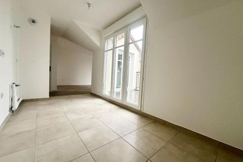 Lejlighed i Plaisir, Yvelines, Plaisir - € 380.000 | Ref: 406304SYS - foto 6