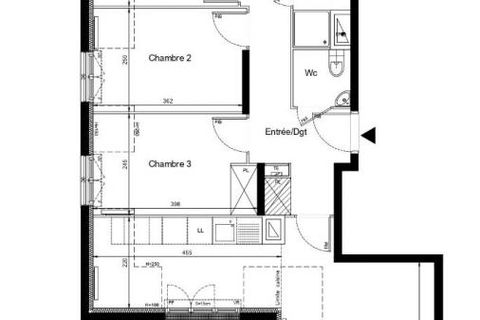 Lejlighed i Plaisir, Yvelines, Plaisir - € 380.000 | Ref: 406304SYS - foto 18