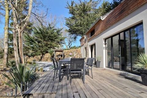 Villa a Erquy, Cotes-d'Armor, Erquy - € 690.000 | Ref: 405425KCAM - foto 4