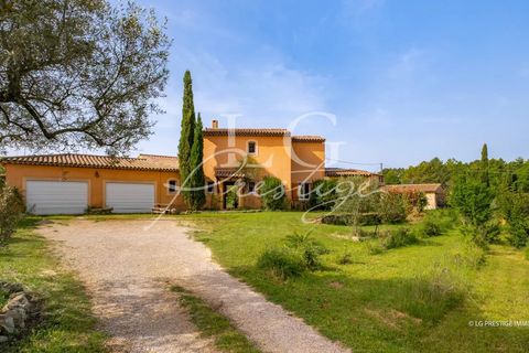 Villa a Callian, Var, Callian - € 765.000 | Ref: 85904064 - foto 4