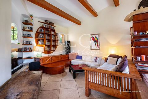 Villa a Callian, Var, Callian - € 765.000 | Ref: 85904064 - foto 8