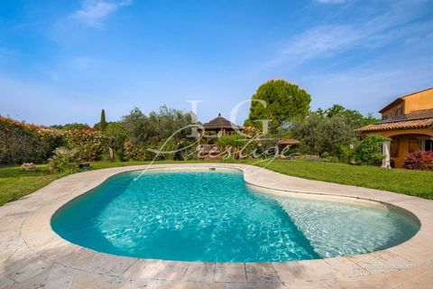 Villa a Callian, Var, Callian - € 765.000 | Ref: 85904064 - foto 3