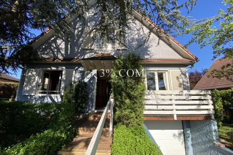 Villa a Brumath, Bas-Rhin, Brumath - € 272.900 | Ref: 264_V3480059843 - foto 2