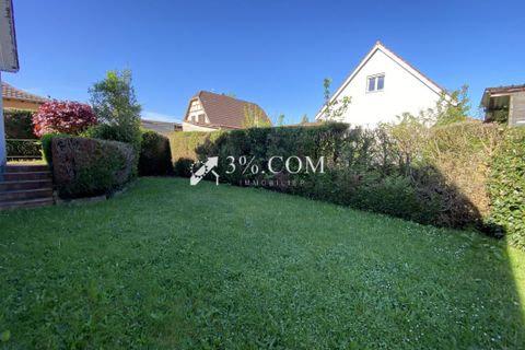 Villa a Brumath, Bas-Rhin, Brumath - € 272.900 | Ref: 264_V3480059843 - foto 3