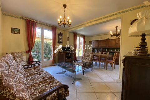 Villa a Brumath, Bas-Rhin, Brumath - € 272.900 | Ref: 264_V3480059843 - foto 4
