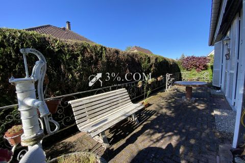 Villa a Brumath, Bas-Rhin, Brumath - € 272.900 | Ref: 264_V3480059843 - foto 7