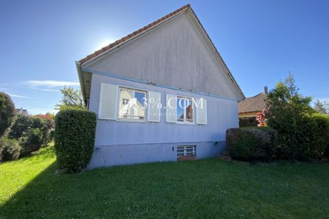 Villa a Brumath, Bas-Rhin, Brumath - € 272.900 | Ref: 264_V3480059843 - foto 11