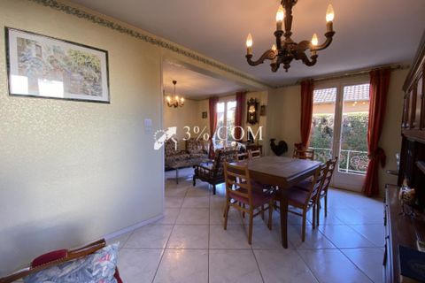 Villa a Brumath, Bas-Rhin, Brumath - € 272.900 | Ref: 264_V3480059843 - foto 12