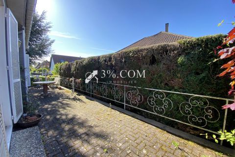 Villa a Brumath, Bas-Rhin, Brumath - € 272.900 | Ref: 264_V3480059843 - foto 14