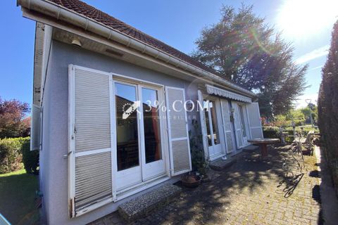 Villa a Brumath, Bas-Rhin, Brumath - € 272.900 | Ref: 264_V3480059843 - foto 15