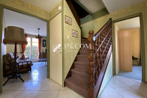 Villa a Brumath, Bas-Rhin, Brumath - € 272.900 | Ref: 264_V3480059843 - foto 19