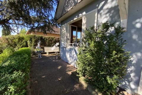 Villa a Brumath, Bas-Rhin, Brumath - € 272.900 | Ref: 264_V3480059843 - foto 22