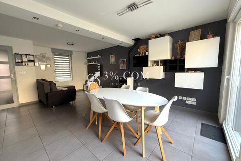 Villa i Halluin, Nord, Halluin - € 176.000 | Ref: 406_V4970060255 - foto 3