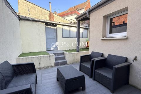 Villa i Halluin, Nord, Halluin - € 176.000 | Ref: 406_V4970060255 - foto 4