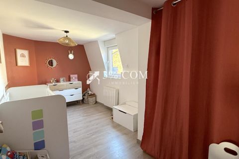 Villa i Halluin, Nord, Halluin - € 176.000 | Ref: 406_V4970060255 - foto 6