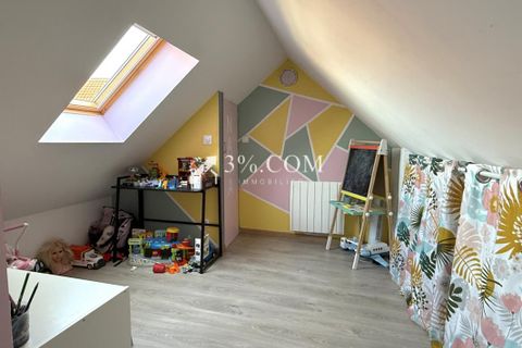 Villa i Halluin, Nord, Halluin - € 176.000 | Ref: 406_V4970060255 - foto 7