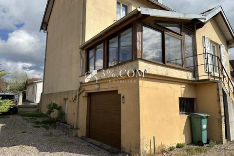 Villa i Vittel, Vosges, Vittel - € 125.400 | Ref: 390_1393 - foto 2
