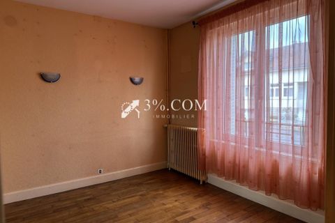 Villa i Vittel, Vosges, Vittel - € 125.400 | Ref: 390_1393 - foto 4