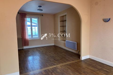 Villa i Vittel, Vosges, Vittel - € 125.400 | Ref: 390_1393 - foto 5