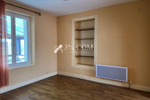 Villa i Vittel, Vosges, Vittel - € 125.400 | Ref: 390_1393 - foto 6