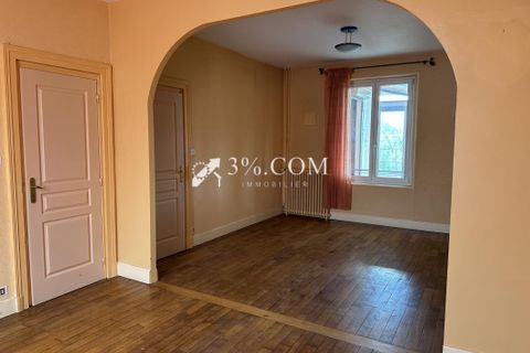 Villa i Vittel, Vosges, Vittel - € 125.400 | Ref: 390_1393 - foto 7