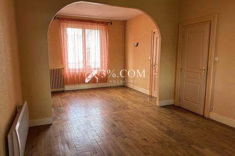 Villa i Vittel, Vosges, Vittel - € 125.400 | Ref: 390_1393 - foto 8