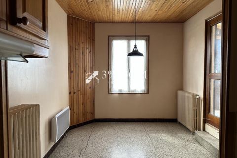 Villa i Vittel, Vosges, Vittel - € 125.400 | Ref: 390_1393 - foto 9