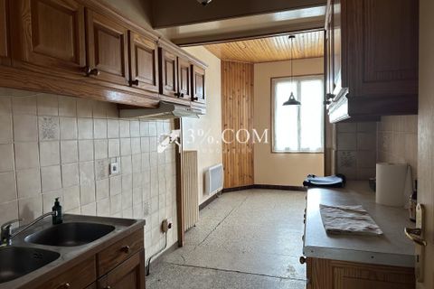 Villa i Vittel, Vosges, Vittel - € 125.400 | Ref: 390_1393 - foto 10