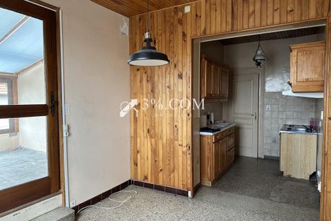 Villa i Vittel, Vosges, Vittel - € 125.400 | Ref: 390_1393 - foto 11