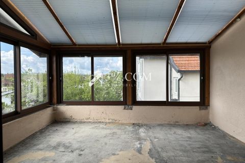 Villa i Vittel, Vosges, Vittel - € 125.400 | Ref: 390_1393 - foto 12