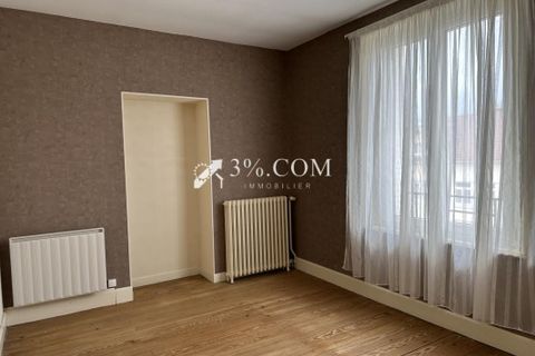 Villa i Vittel, Vosges, Vittel - € 125.400 | Ref: 390_1393 - foto 14