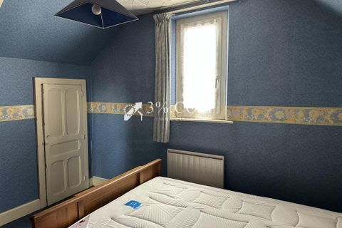 Villa i Vittel, Vosges, Vittel - € 125.400 | Ref: 390_1393 - foto 15