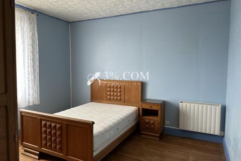Villa i Vittel, Vosges, Vittel - € 125.400 | Ref: 390_1393 - foto 16