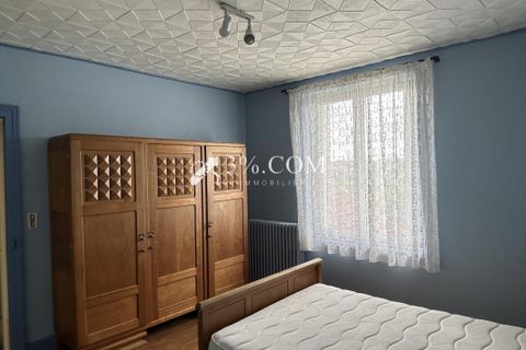 Villa i Vittel, Vosges, Vittel - € 125.400 | Ref: 390_1393 - foto 17