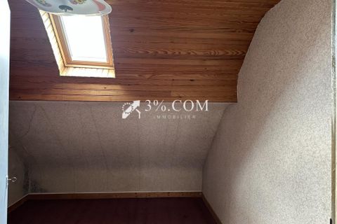 Villa i Vittel, Vosges, Vittel - € 125.400 | Ref: 390_1393 - foto 18
