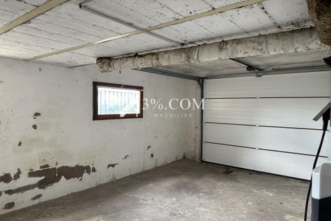 Villa i Vittel, Vosges, Vittel - € 125.400 | Ref: 390_1393 - foto 23